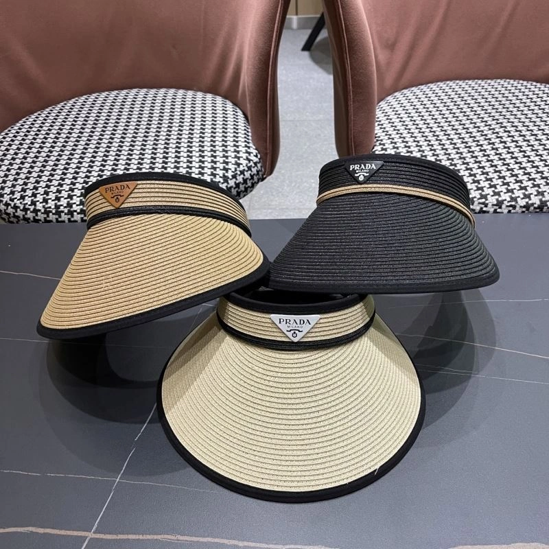 Modern Prada Caps 261613
