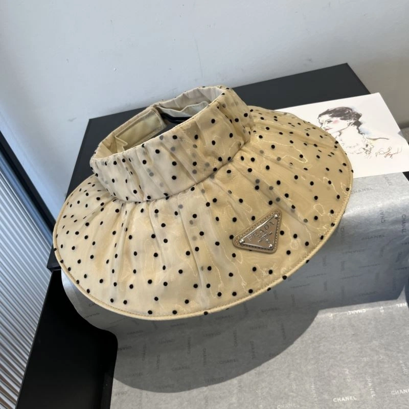 Prada Caps ZeroBulk 261612