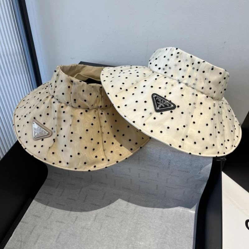 Prada Caps ZeroBulk 261612