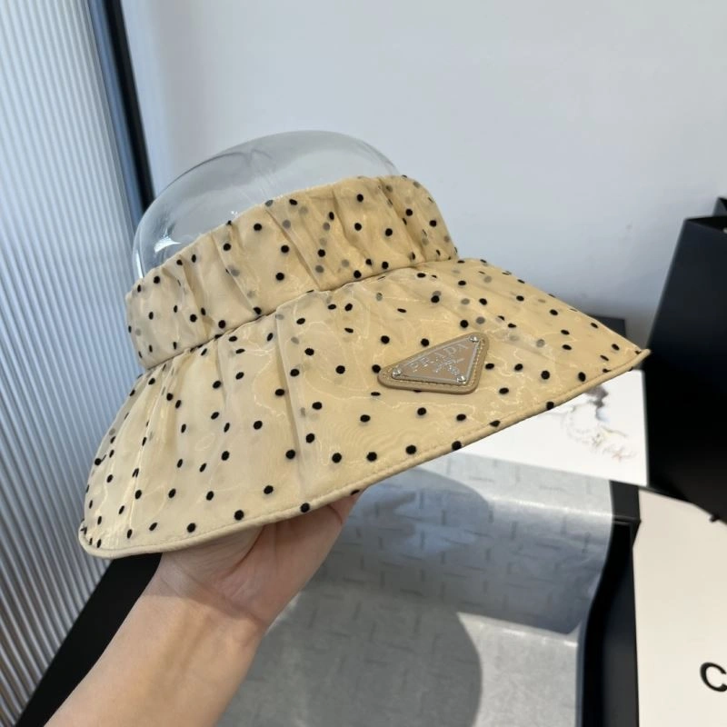 Prada Caps ZeroBulk 261612