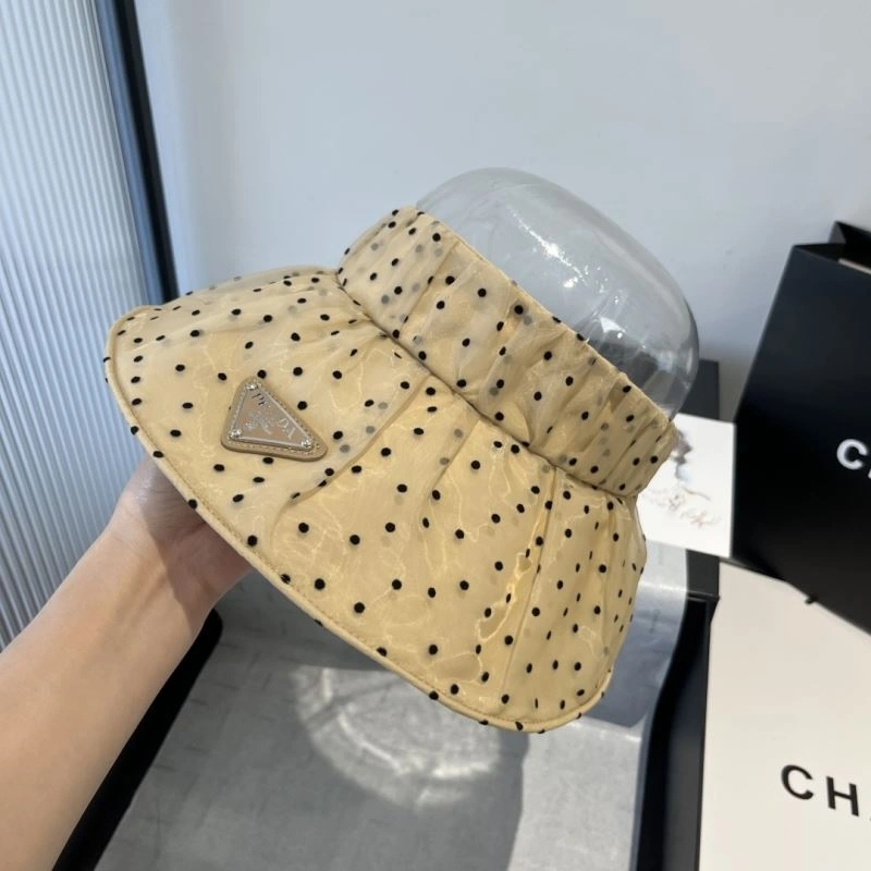 Prada Caps ZeroBulk 261612