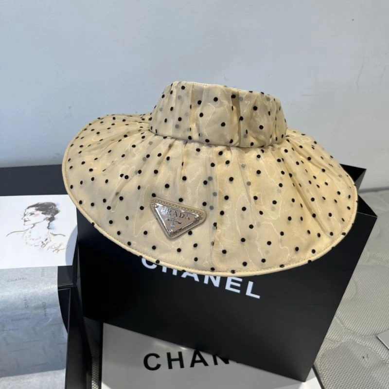 Prada Caps ZeroBulk 261612