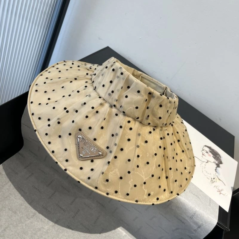 Prada Caps ZeroBulk 261612