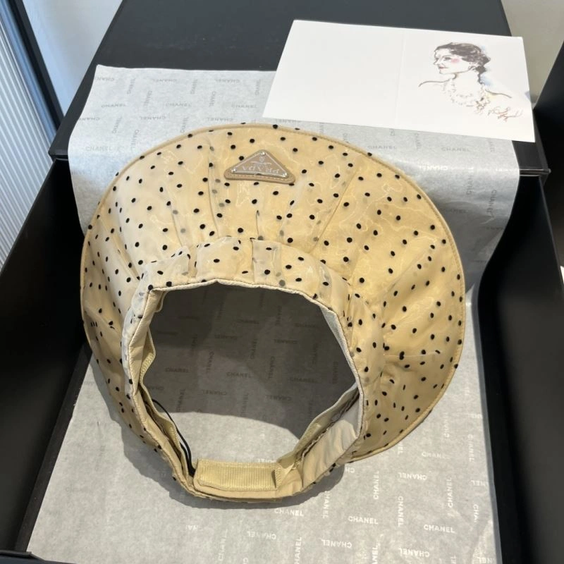 Prada Caps ZeroBulk 261612