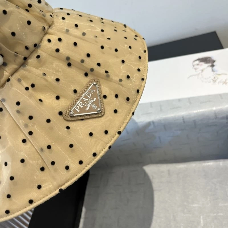 Prada Caps ZeroBulk 261612