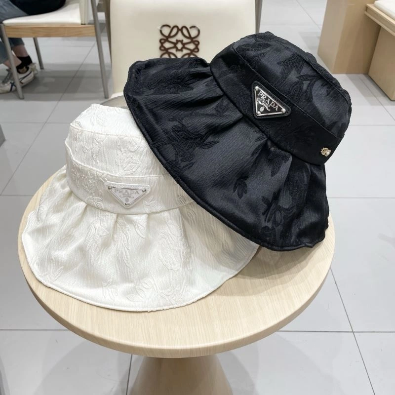 Colorful Prada Caps 261617