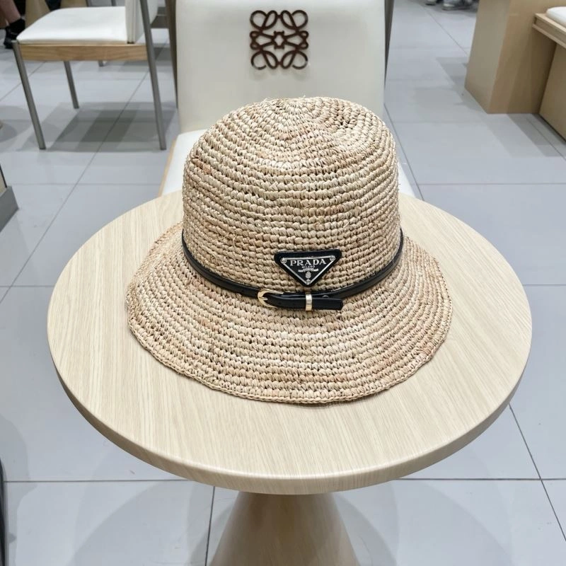 Prada Caps Sustainable 261611
