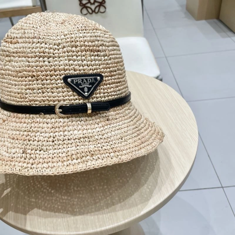 Prada Caps Sustainable 261611