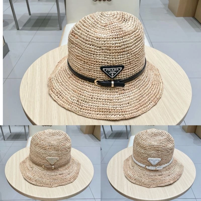 Prada Caps Sustainable 261611