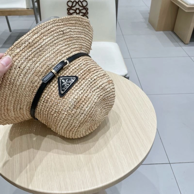 Prada Caps Sustainable 261611