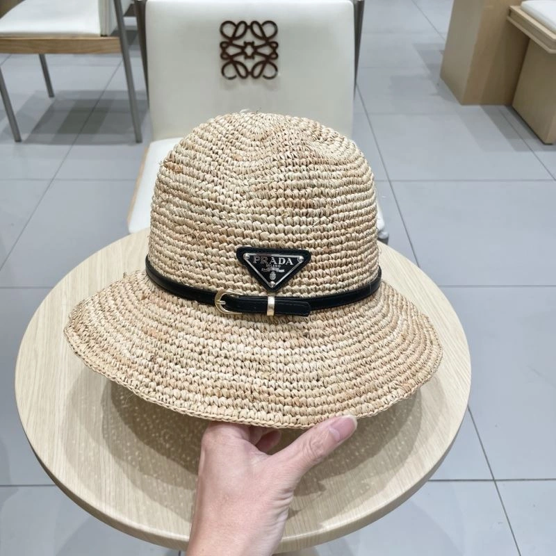 Prada Caps Sustainable 261611