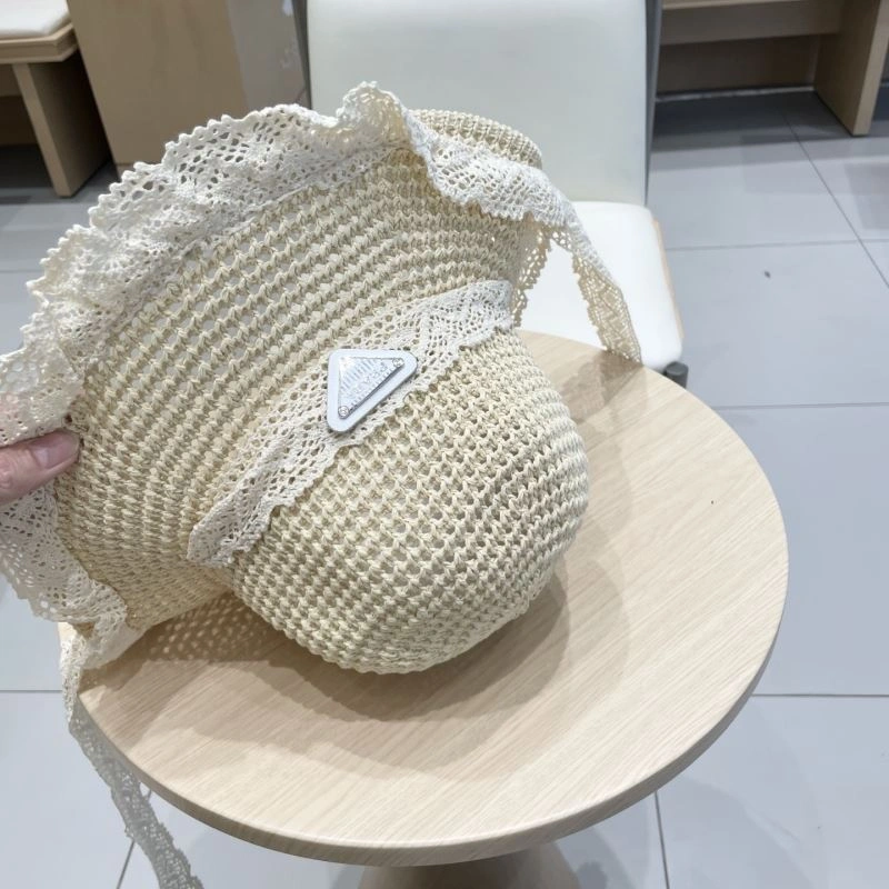 Prada Caps ZipUp 261610