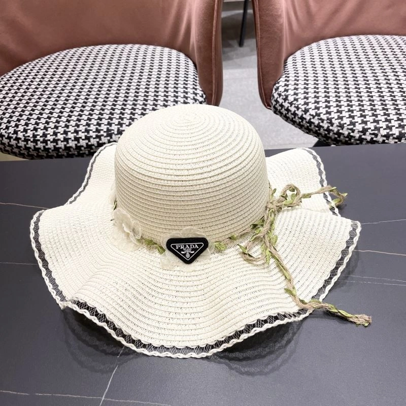 Prada Caps SmartChoice 261609