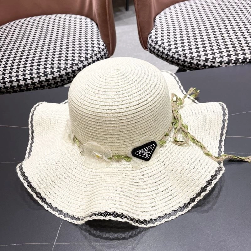 Prada Caps SmartChoice 261609