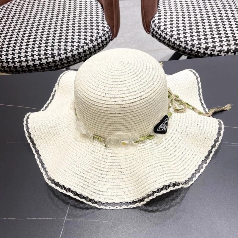 Prada Caps SmartChoice 261609