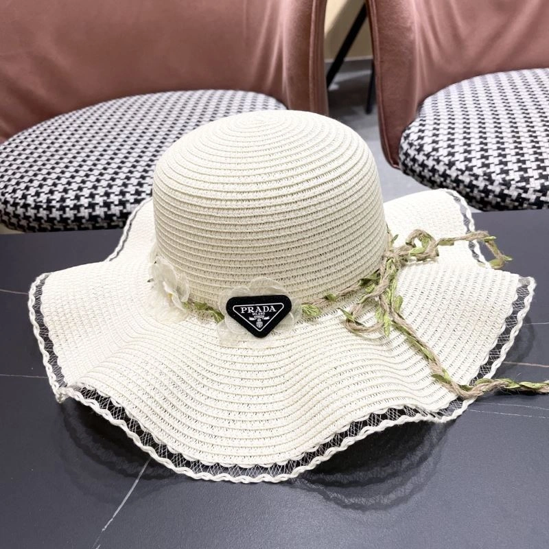 Prada Caps SmartChoice 261609