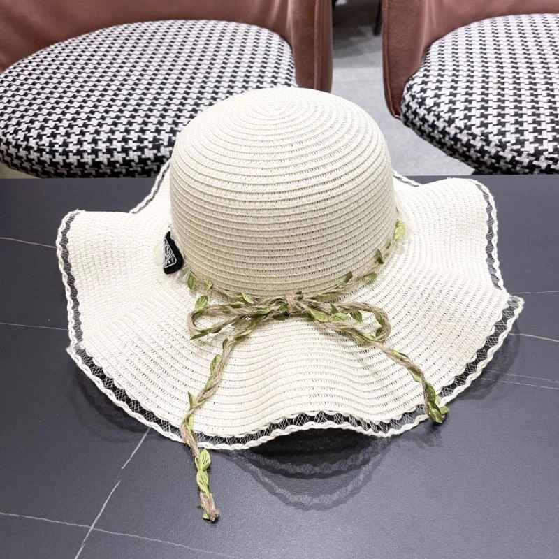 Prada Caps SmartChoice 261609