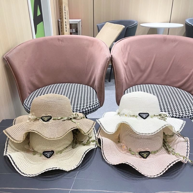 Prada Caps SmartChoice 261609