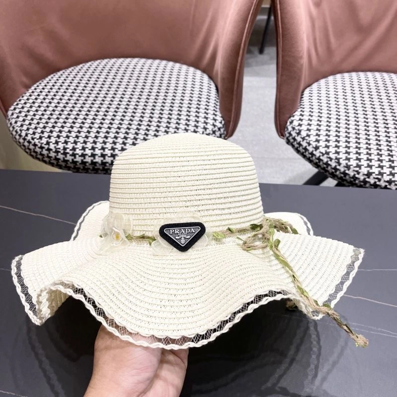 Prada Caps SmartChoice 261609