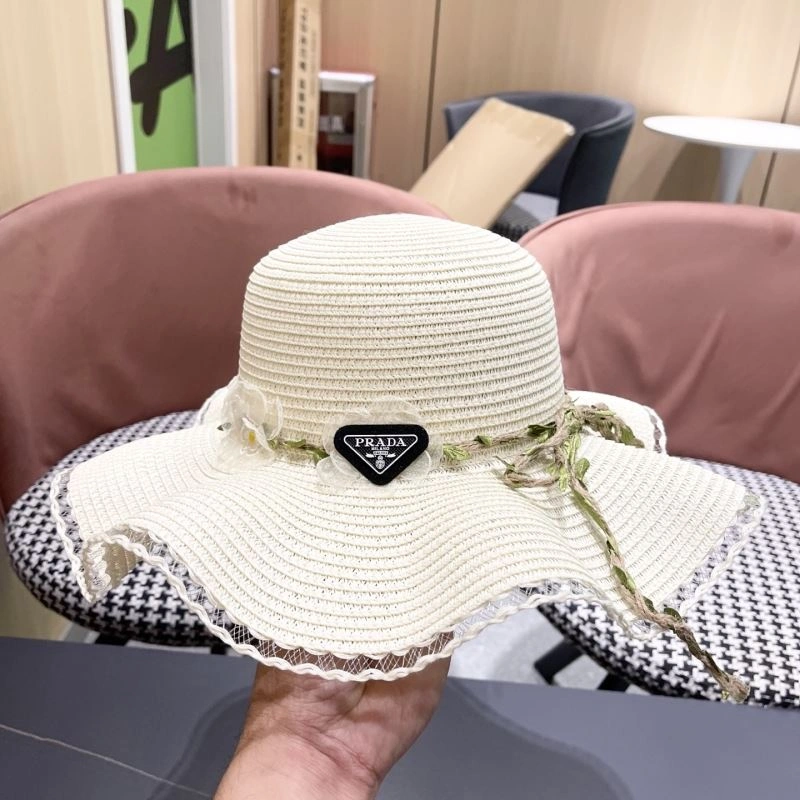 Prada Caps SmartChoice 261609