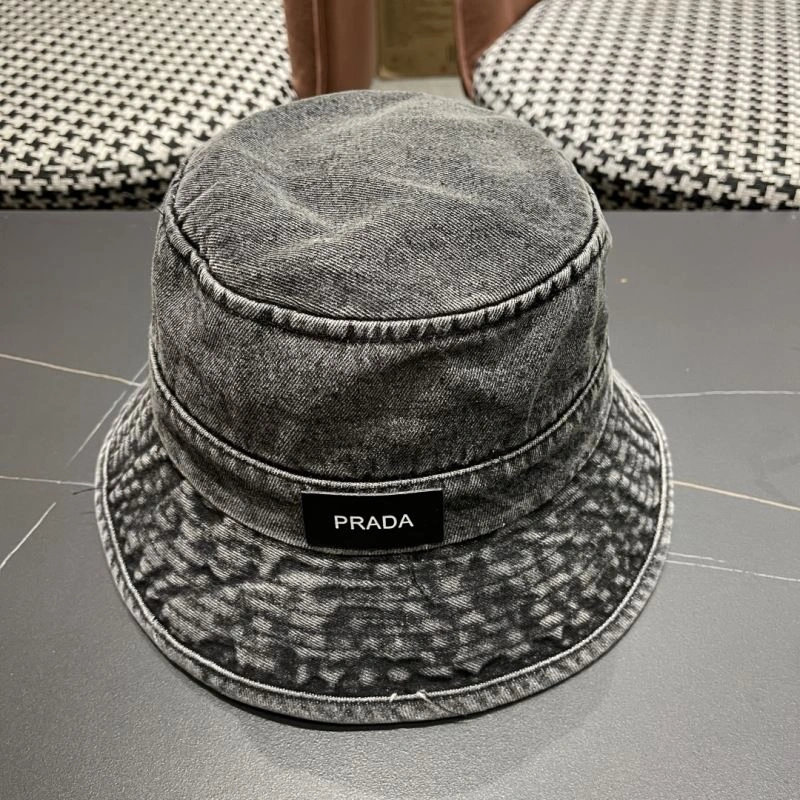 Effortless Prada Caps 261608