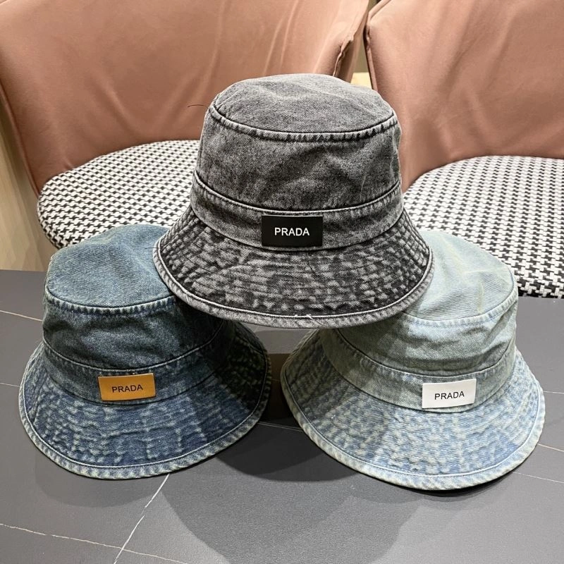 Effortless Prada Caps 261608