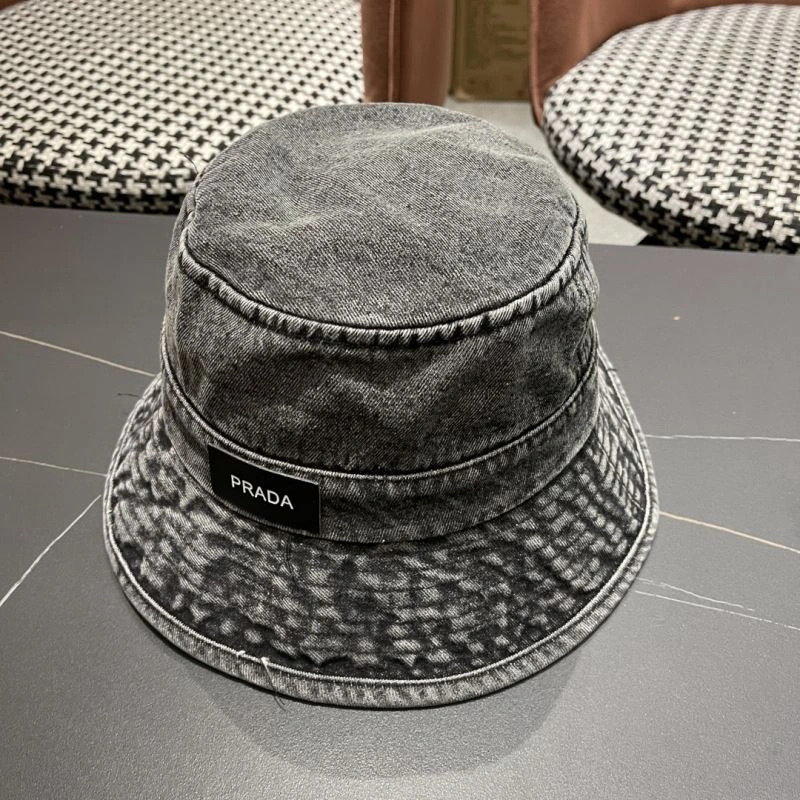 Effortless Prada Caps 261608