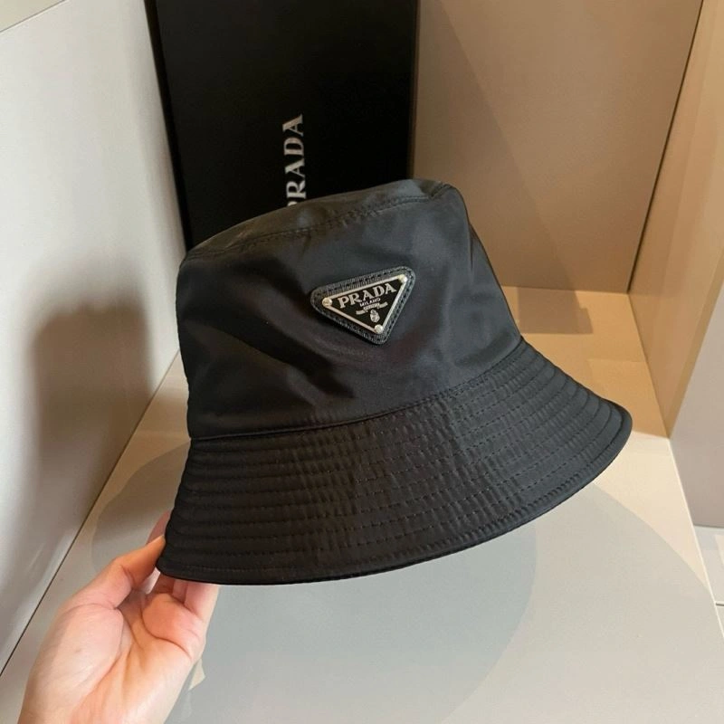 Prada Caps Durable 261607