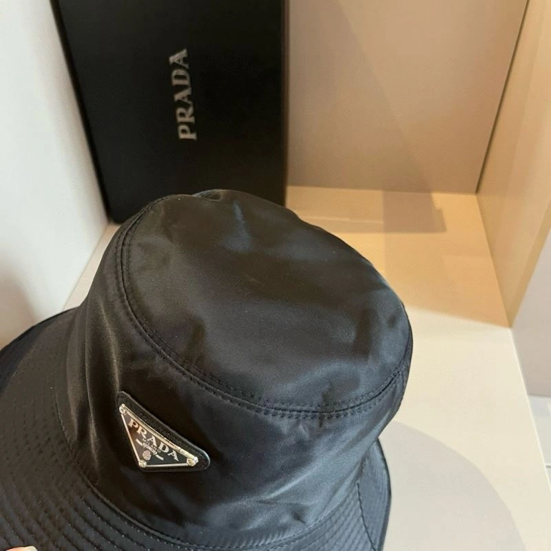Prada Caps Durable 261607