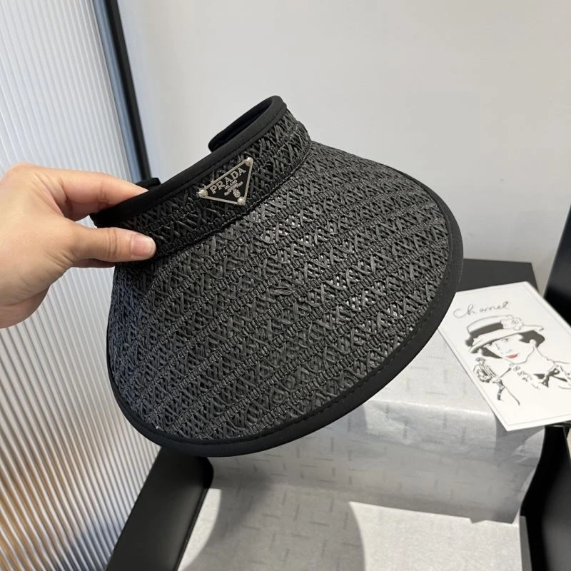 Trendy Prada Caps 261606