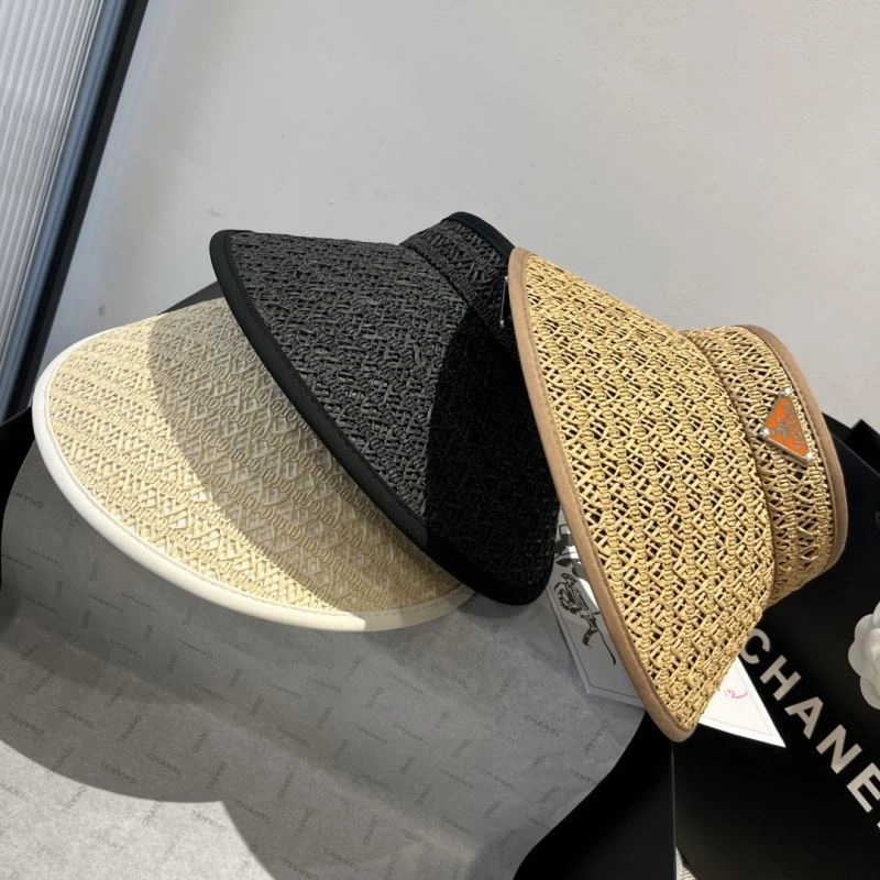 Trendy Prada Caps 261606