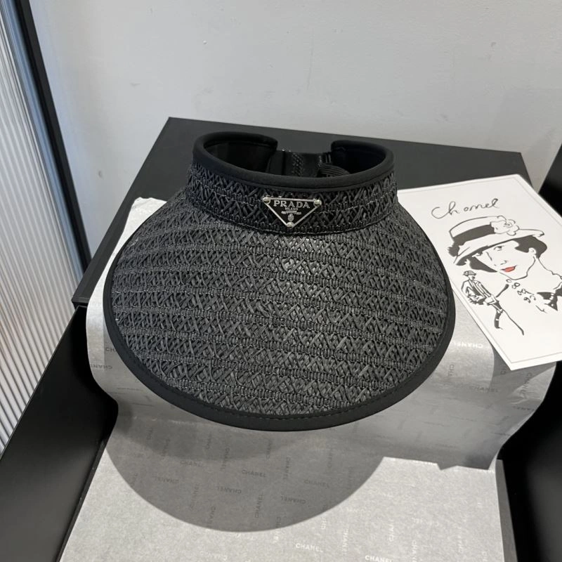 Trendy Prada Caps 261606