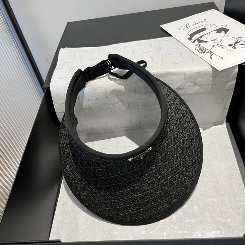 Trendy Prada Caps 261606