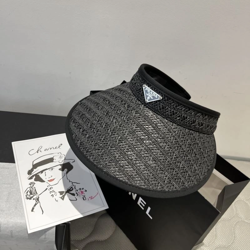 Trendy Prada Caps 261606