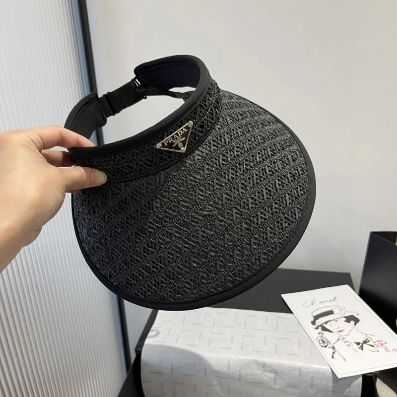 Trendy Prada Caps 261606