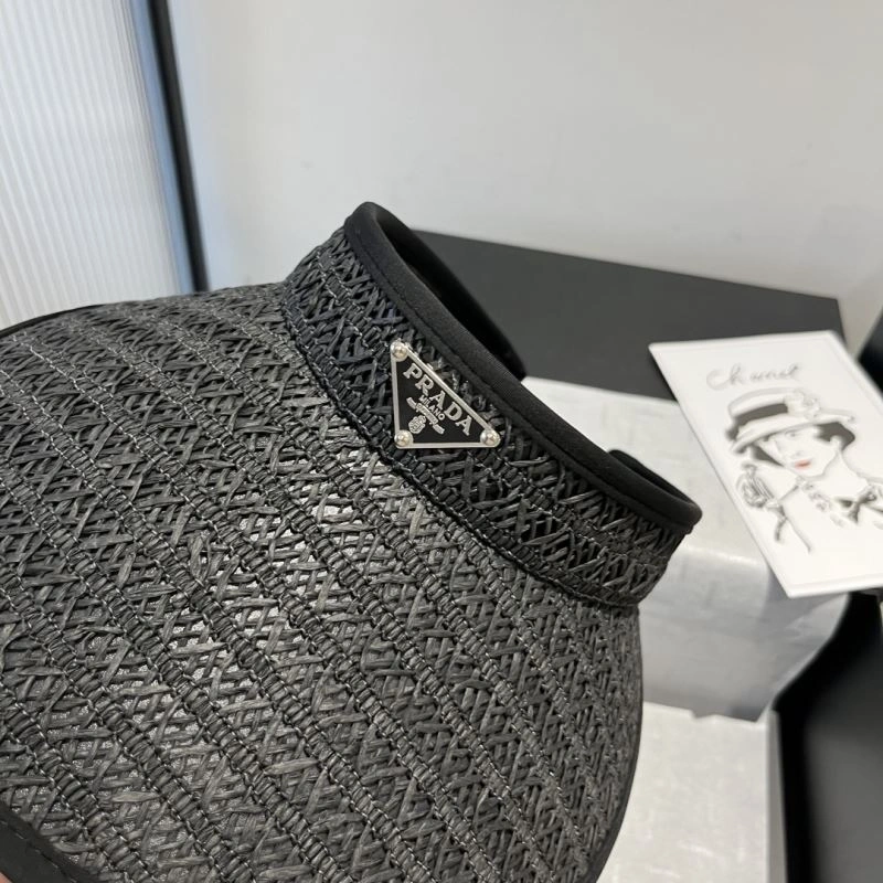 Trendy Prada Caps 261606