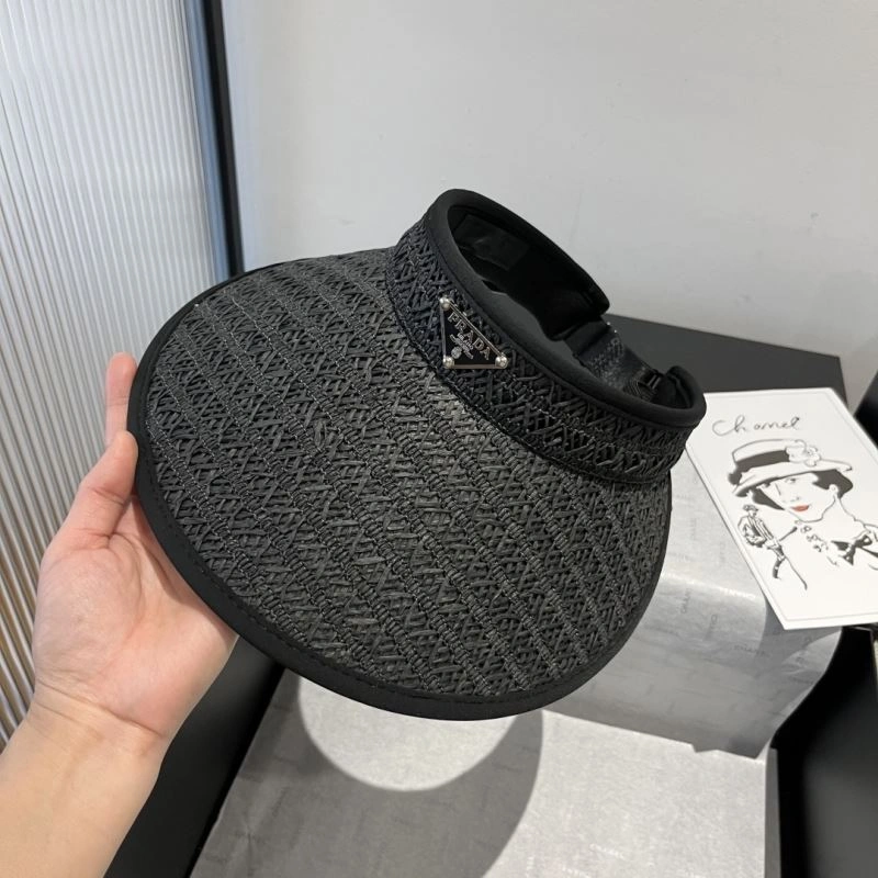 Trendy Prada Caps 261606