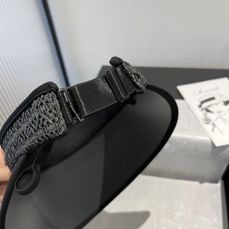 Trendy Prada Caps 261606
