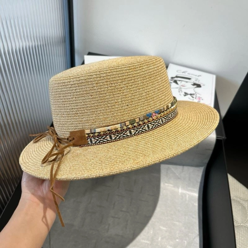 Resilient Prada Caps 261605