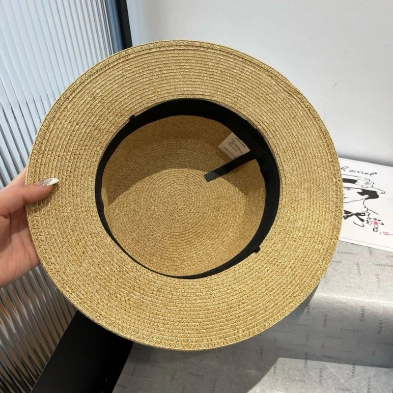 Resilient Prada Caps 261605
