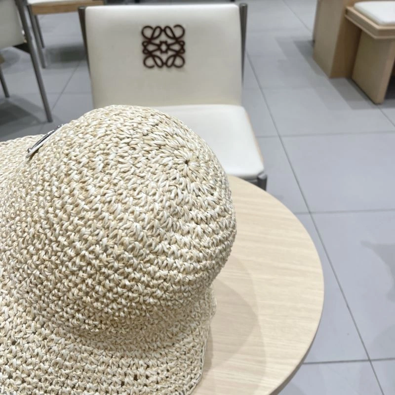 Prada Caps Vibrant 261604