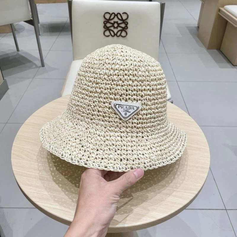 Prada Caps Vibrant 261604