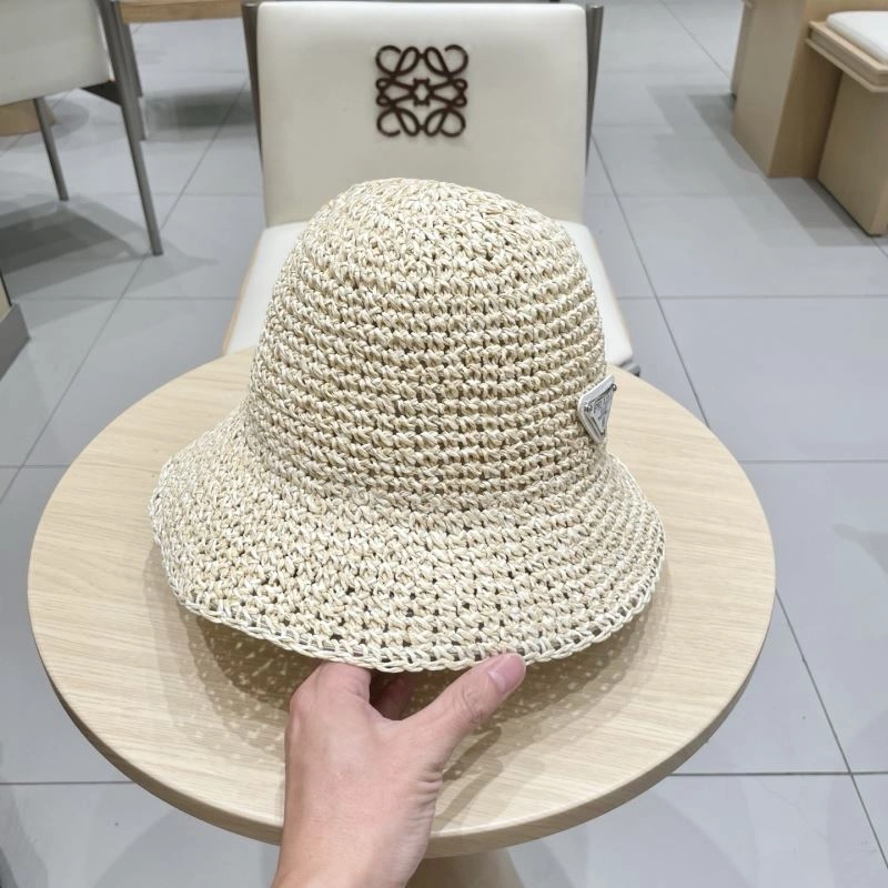 Prada Caps Vibrant 261604