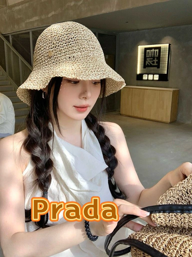 Prada Caps StreetReady 261590