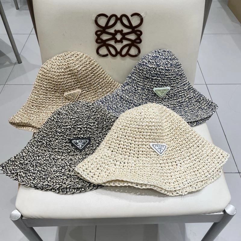 Prada Caps StreetReady 261590