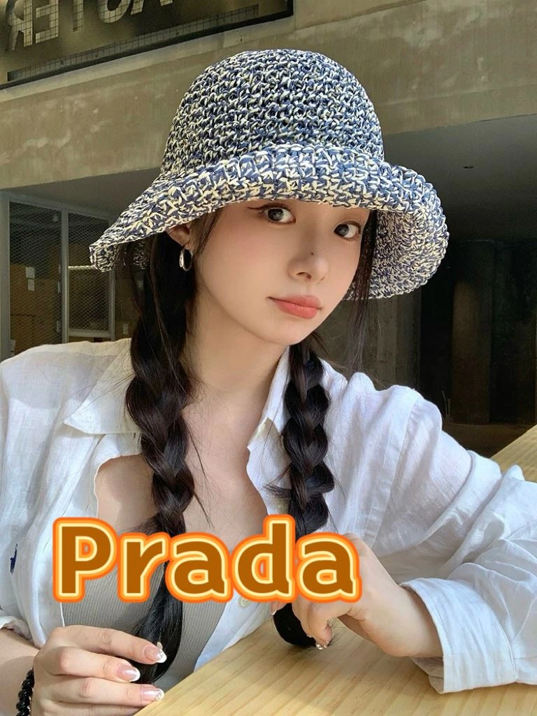 Prada Caps Compact 261576