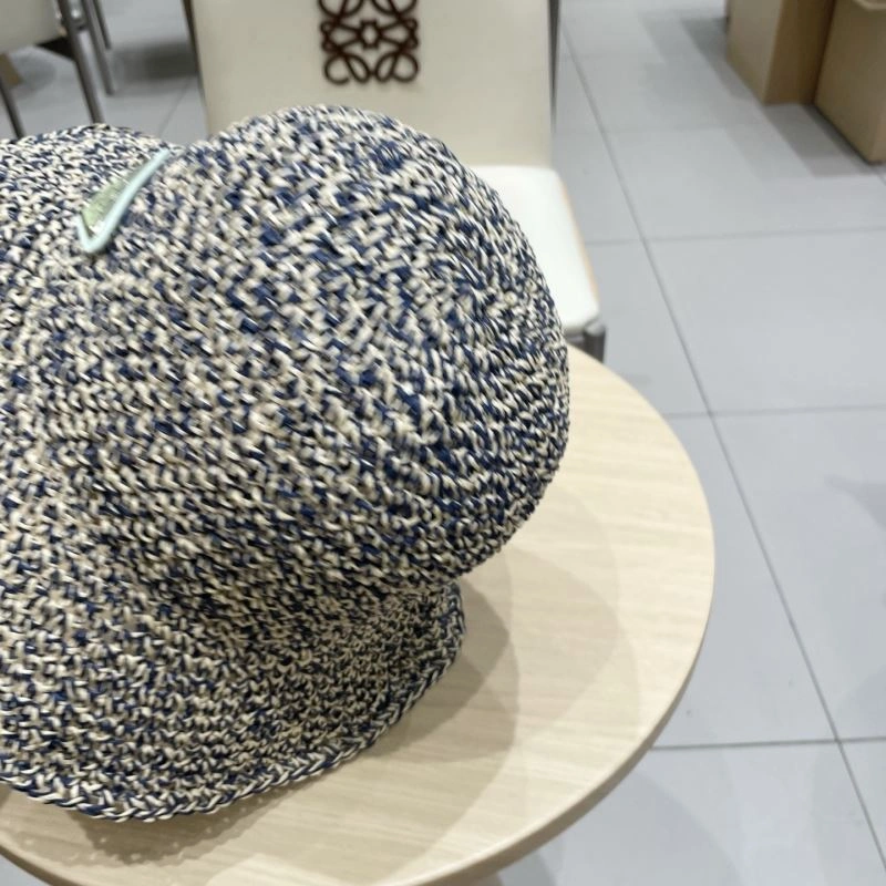 Prada Caps Compact 261576