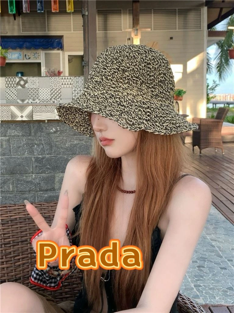 Prada Caps Cozy 261586