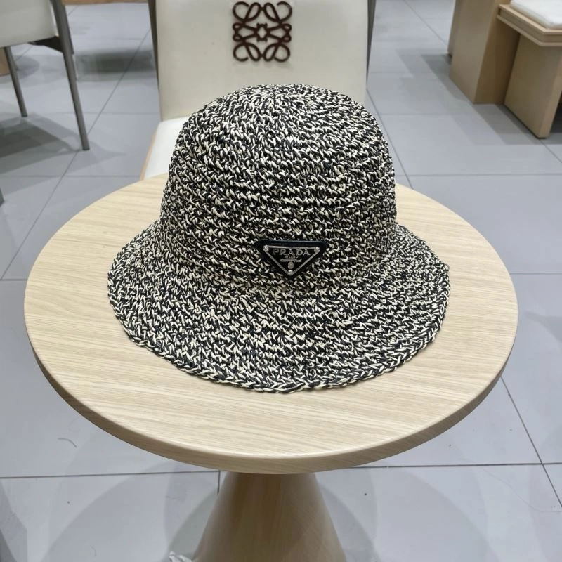 Prada Caps Cozy 261586