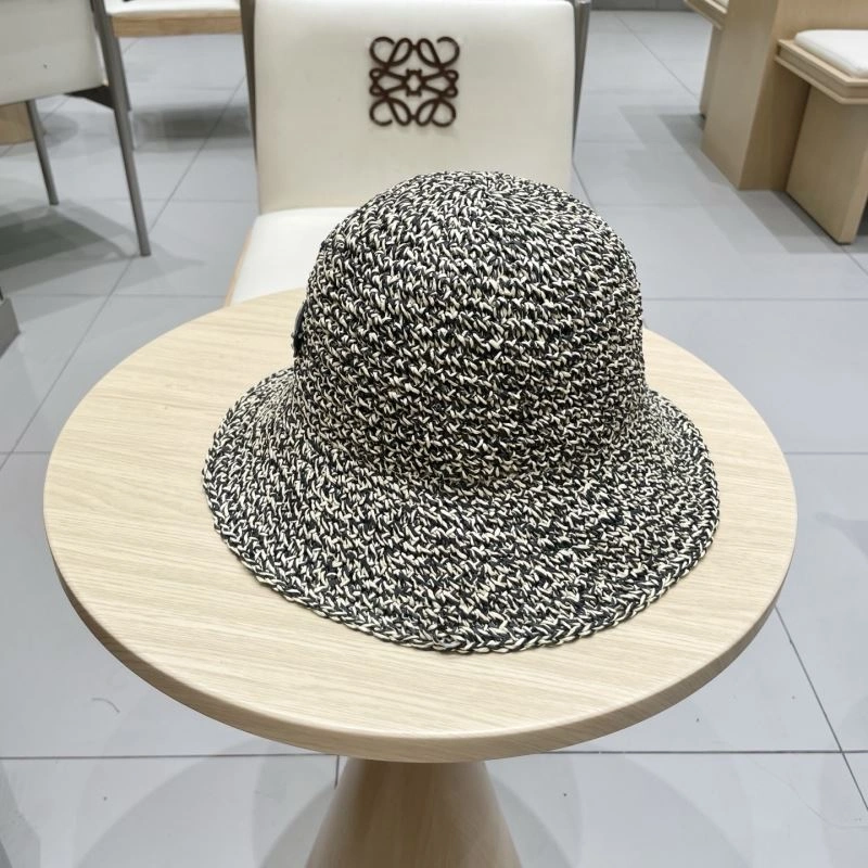 Prada Caps Cozy 261586